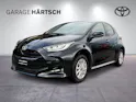 Toyota Yaris 1.5 VVT-i HSD Trend