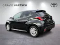 Toyota Yaris 1.5 VVT-i HSD Trend