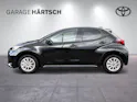 Toyota Yaris 1.5 VVT-i HSD Trend