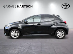 Toyota Yaris 1.5 VVT-i HSD Trend