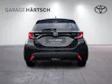 Toyota Yaris 1.5 VVT-i HSD Trend