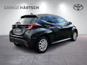 Toyota Yaris 1.5 VVT-i HSD Trend
