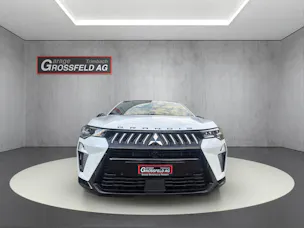 Mitsubishi Grandis 1.8 HEV Instyle