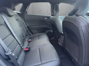 Mitsubishi Grandis 1.8 HEV Instyle