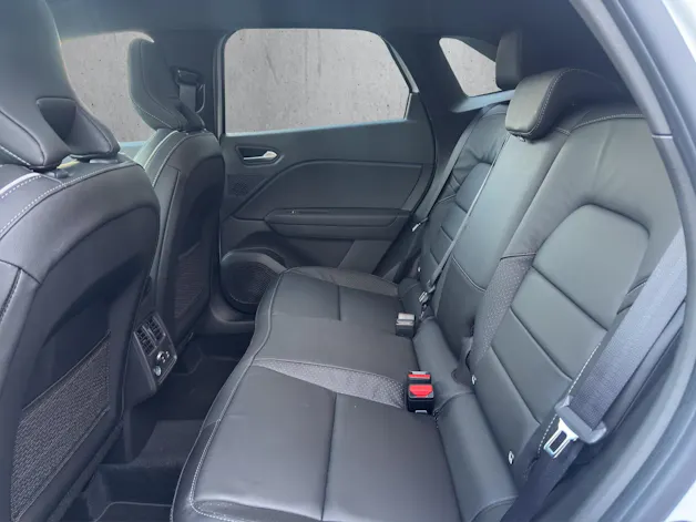 Mitsubishi Grandis 1.8 HEV Instyle