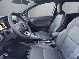 Mitsubishi Grandis 1.8 HEV Instyle