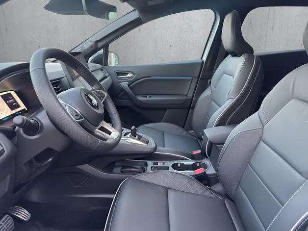 Mitsubishi Grandis 1.8 HEV Instyle