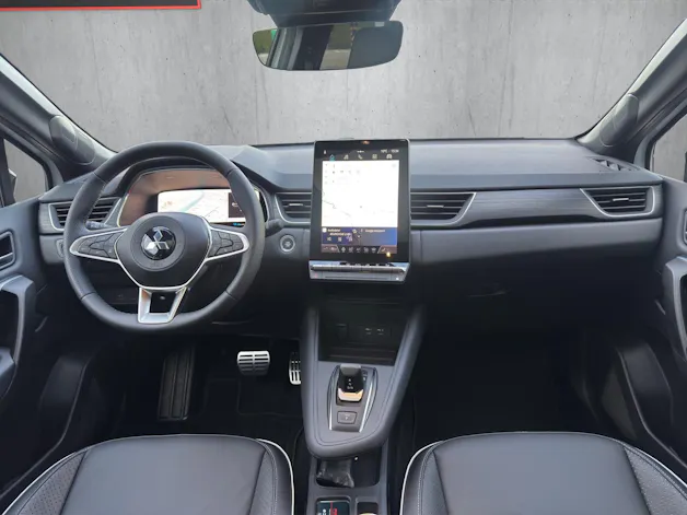 Mitsubishi Grandis 1.8 HEV Instyle