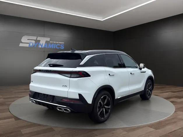 BAIC X55 Premium