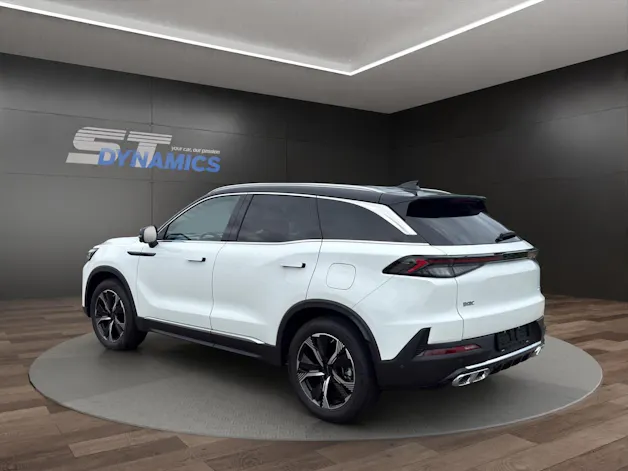 BAIC X55 Premium