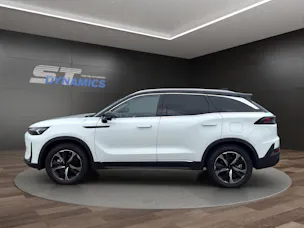 BAIC X55 Premium