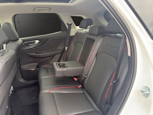 BAIC X55 Premium