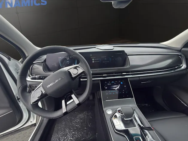 BAIC X55 Premium