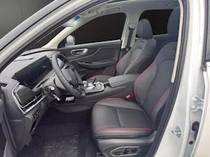 BAIC X55 Premium