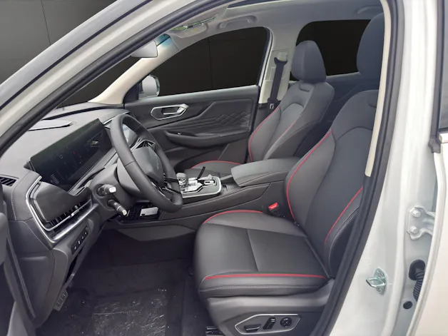 BAIC X55 Premium