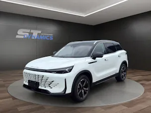 BAIC X55 Premium