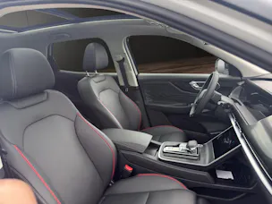 BAIC X55 Premium