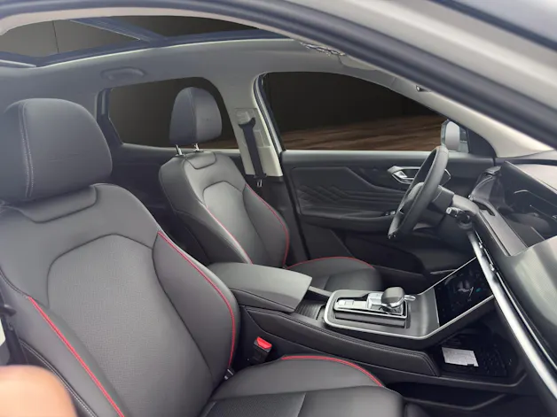 BAIC X55 Premium