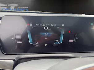 BAIC X55 Premium