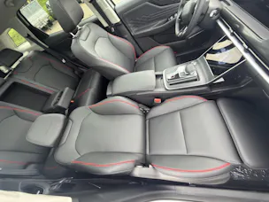 BAIC X55 Premium