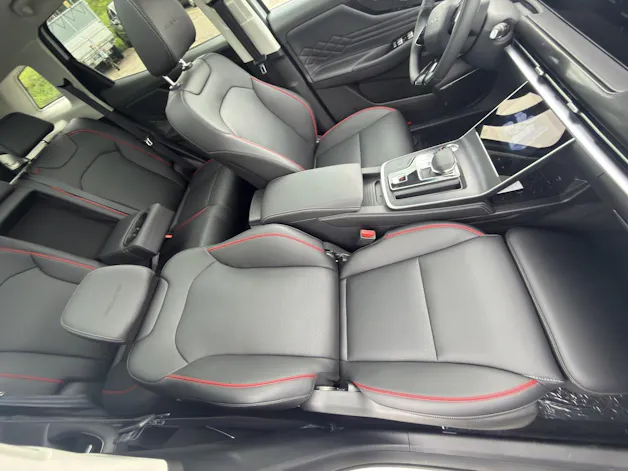 BAIC X55 Premium