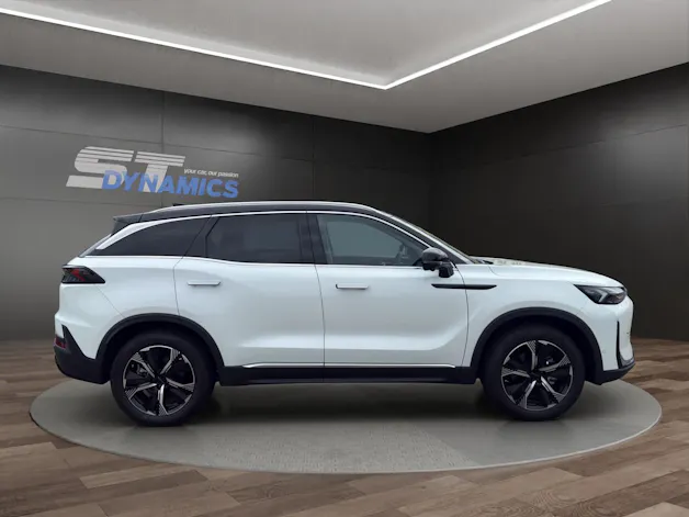 BAIC X55 Premium
