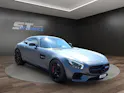 MERCEDES-BENZ AMG GT C190 Coupé AMG GT S