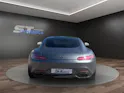 Mercedes-Benz AMG GT C190 Coupé AMG GT S