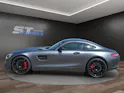 MERCEDES-BENZ AMG GT C190 Coupé AMG GT S