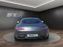 MERCEDES-BENZ AMG GT C190 Coupé AMG GT S