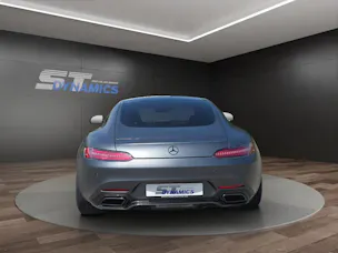 MERCEDES-BENZ AMG GT C190 Coupé AMG GT S