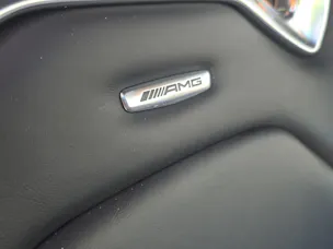 MERCEDES-BENZ AMG GT C190 Coupé AMG GT S