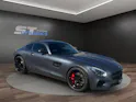 Mercedes-Benz AMG GT C190 Coupé AMG GT S