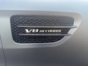 Mercedes-Benz AMG GT C190 Coupé AMG GT S