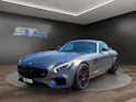 MERCEDES-BENZ AMG GT C190 Coupé AMG GT S