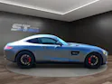 MERCEDES-BENZ AMG GT C190 Coupé AMG GT S