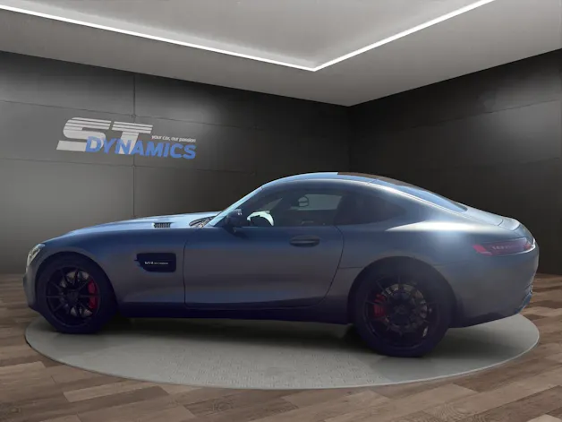 Mercedes-Benz AMG GT C190 Coupé AMG GT S