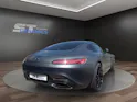 MERCEDES-BENZ AMG GT C190 Coupé AMG GT S