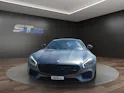 MERCEDES-BENZ AMG GT C190 Coupé AMG GT S