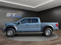 Ford F-Pickup 150 Raptor Super Crew