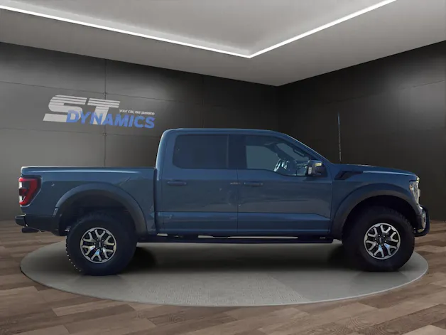 Ford F-Pickup 150 Raptor Super Crew