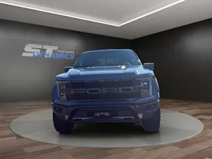 Ford F-Pickup 150 Raptor Super Crew
