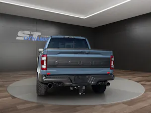 Ford F-Pickup 150 Raptor Super Crew
