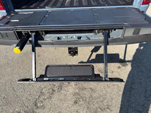 Ford F-Pickup 150 Raptor Super Crew