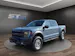 Ford F-Pickup 150 Raptor Super Crew
