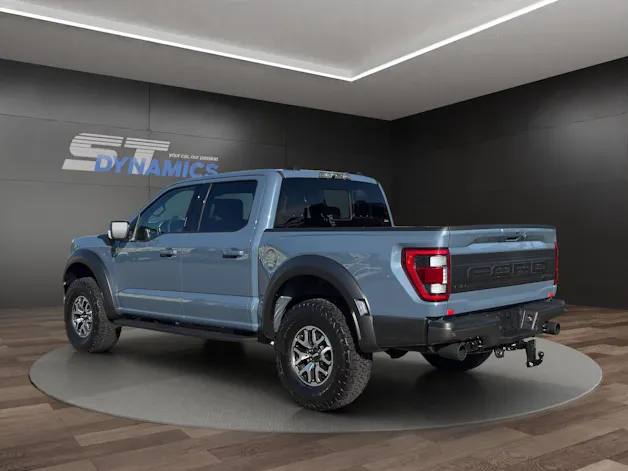 Ford F-Pickup 150 Raptor Super Crew