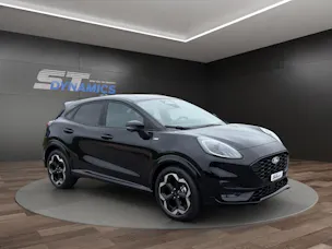 Ford Puma 1.0 EcoB Hybrid 155 ST-Line X