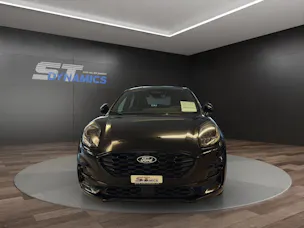 Ford Puma 1.0 EcoB Hybrid 155 ST-Line X