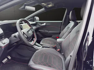 Ford Puma 1.0 EcoB Hybrid 155 ST-Line X