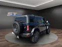 Ford Bronco Everglades